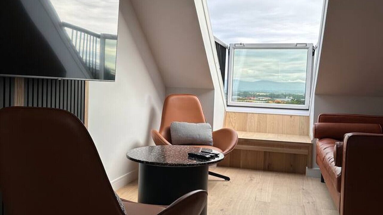 Photo of Livingroom in Falkirk