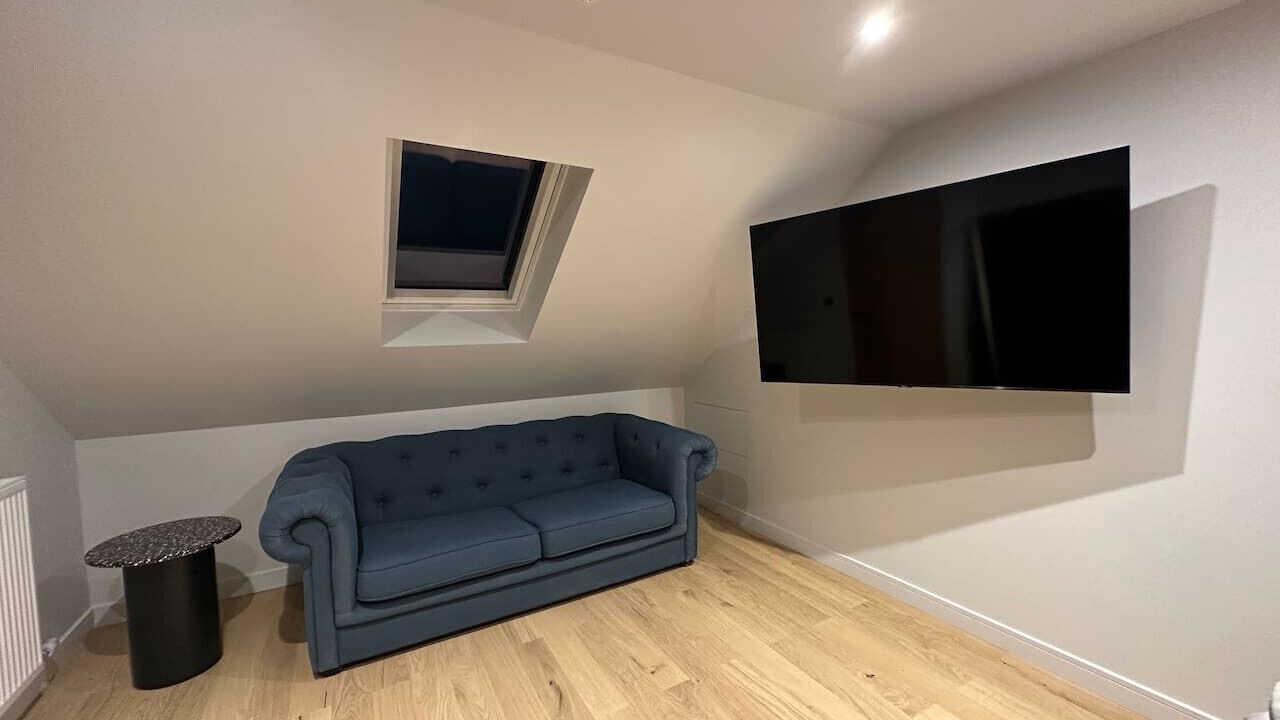 Photo of Livingroom in Falkirk