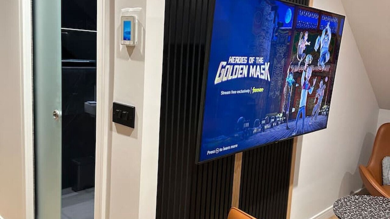 Photo of Others in Falkirk