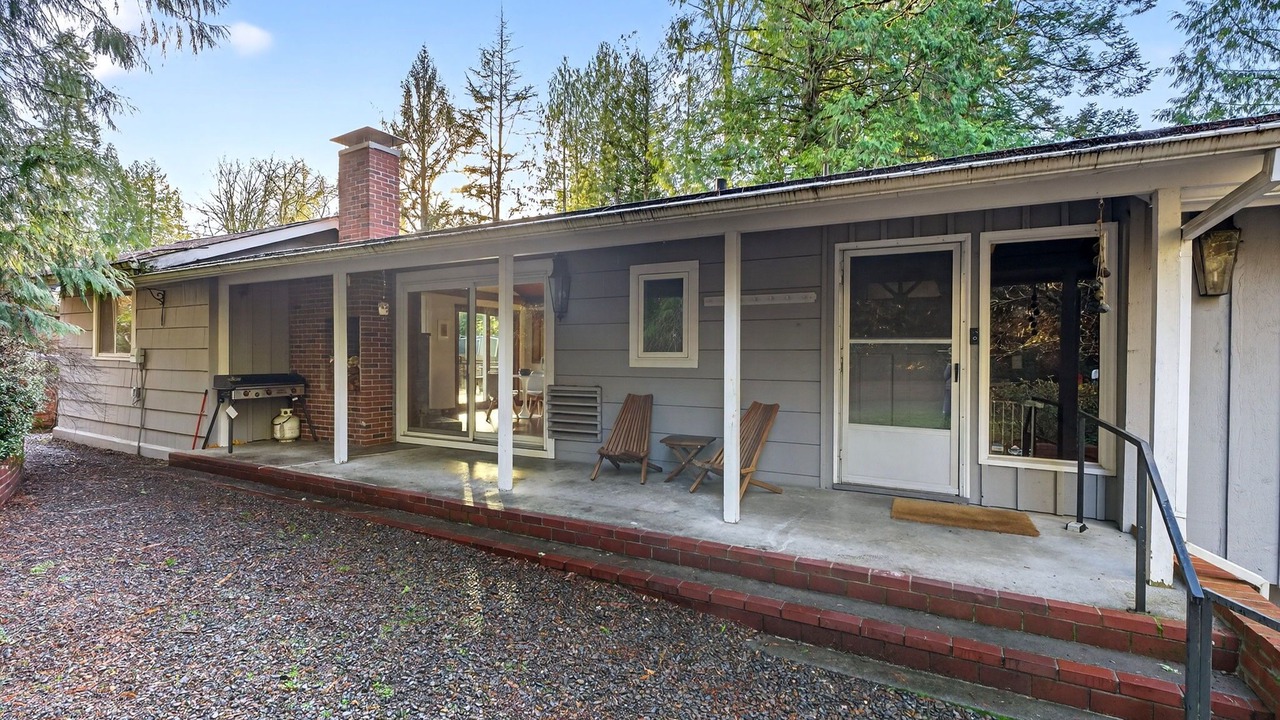 Photo of Outdoor in West Hills