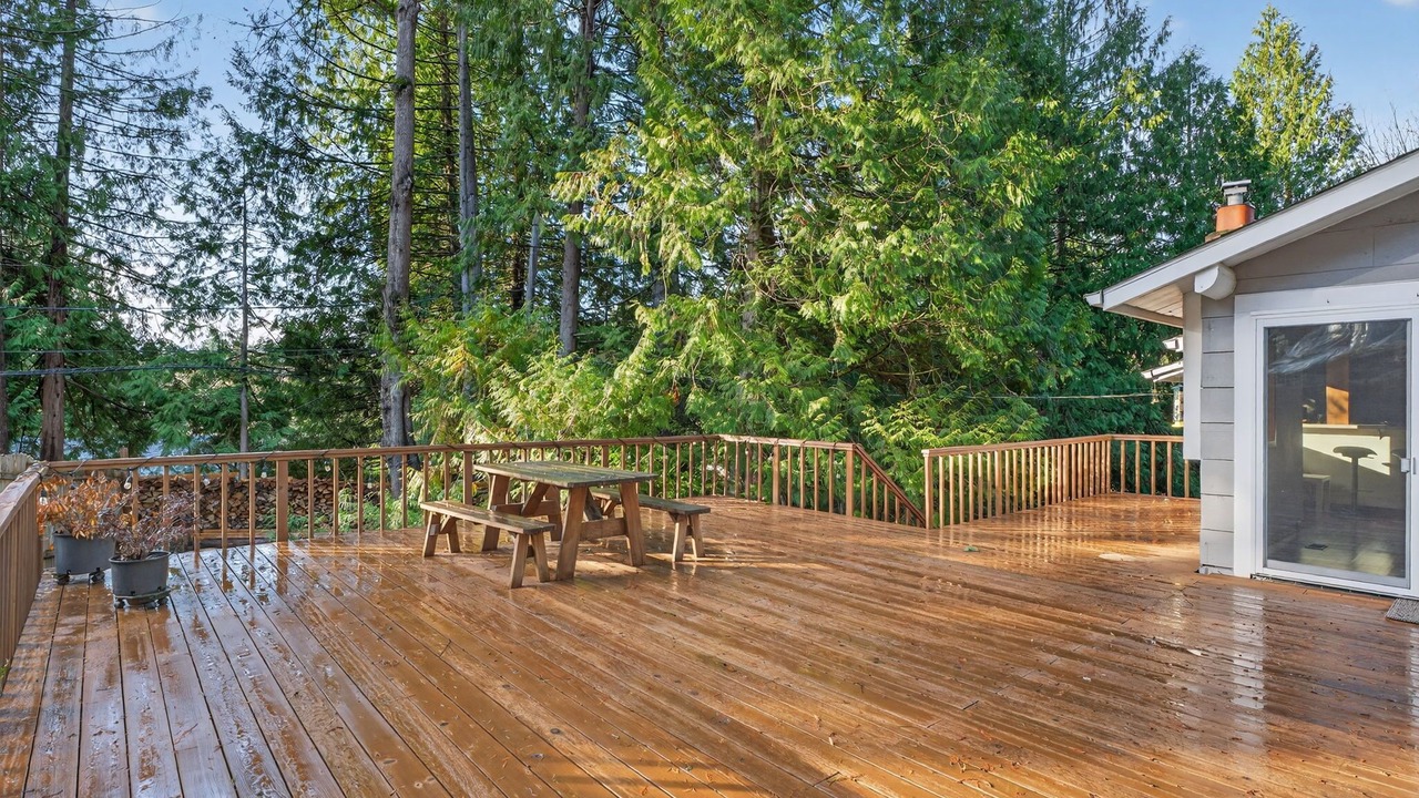 Photo of Outdoor in West Hills