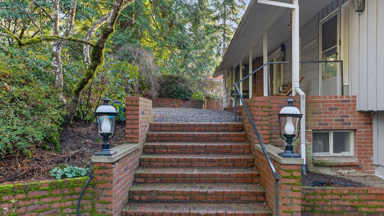 Photo of Outdoor in West Hills