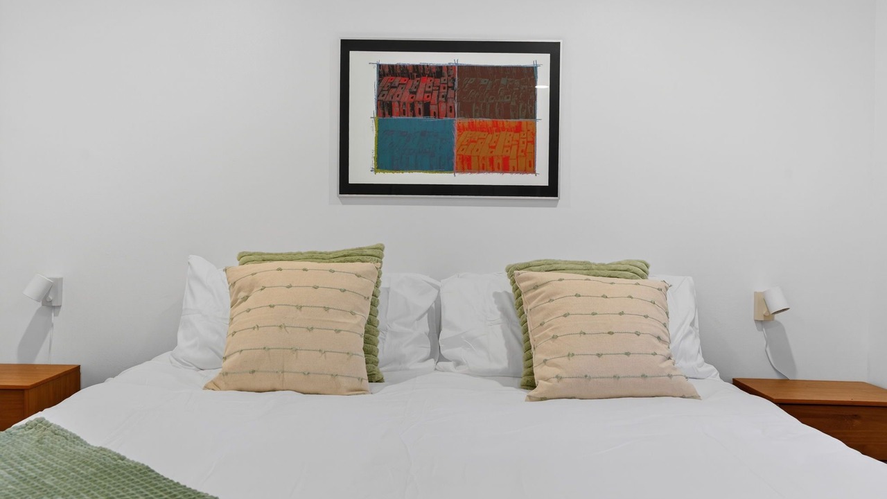 Photo of Bedroom in West Hills