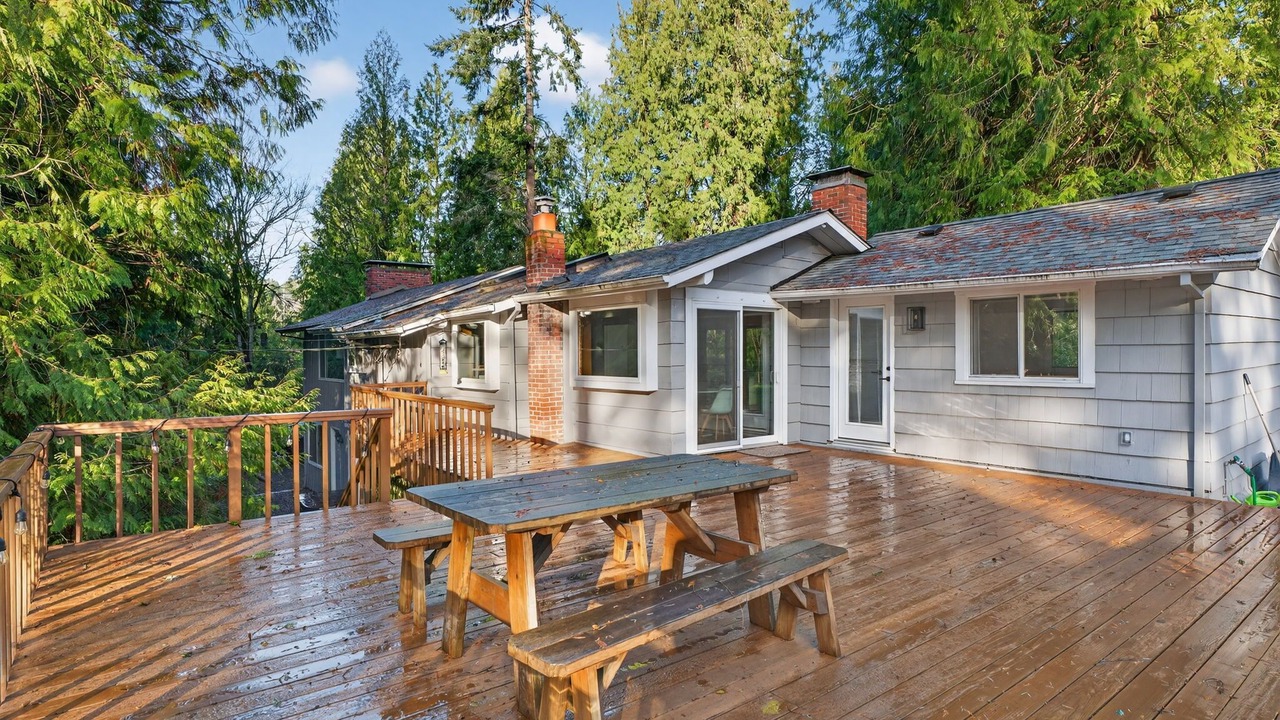 Photo of Outdoor in West Hills