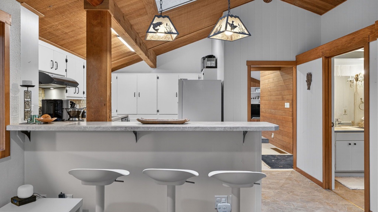 Photo of Kitchen in West Hills