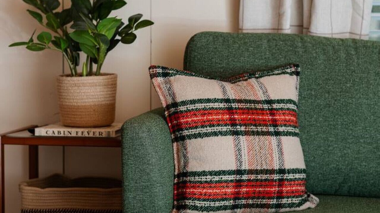 Photo of Livingroom in Englewood Park