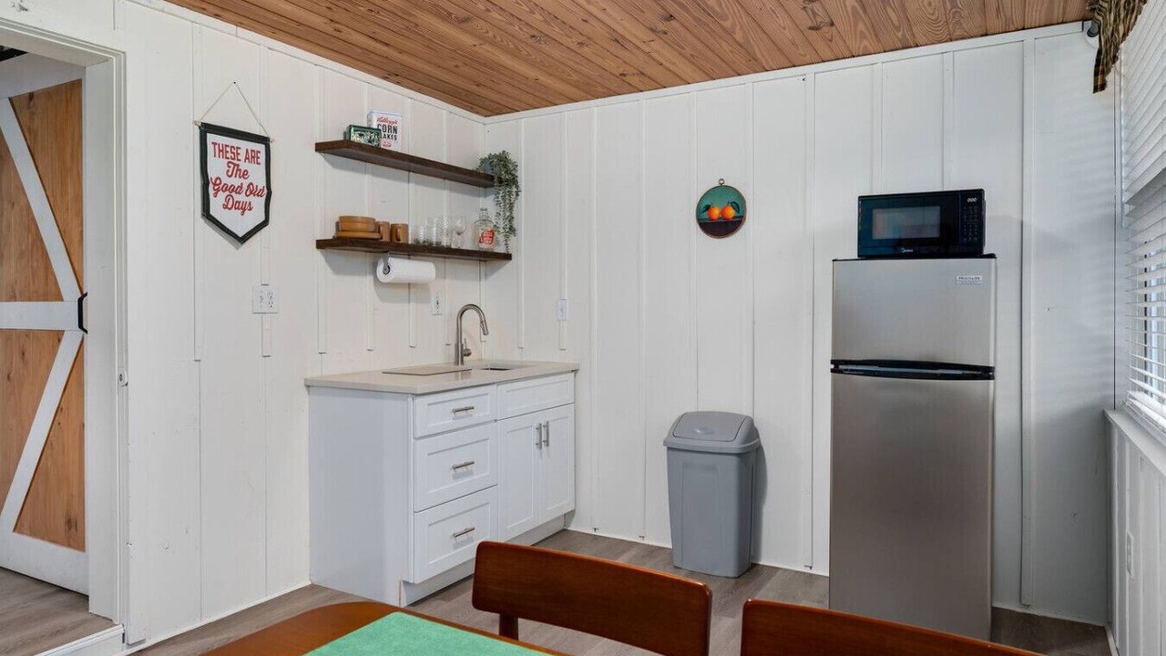 Photo of Kitchen in Englewood Park