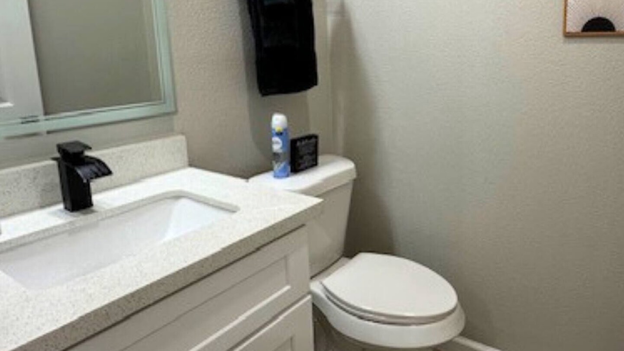 Photo of Bathroom in Northside