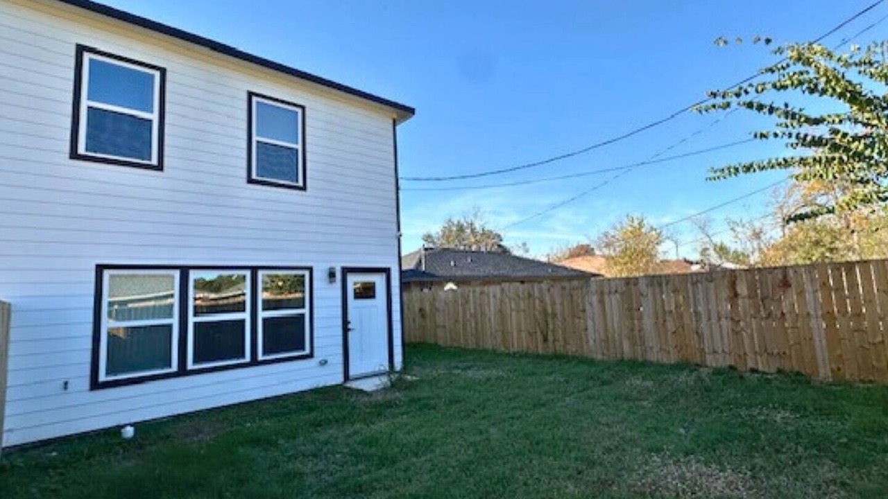 Photo of Outdoor in Northside