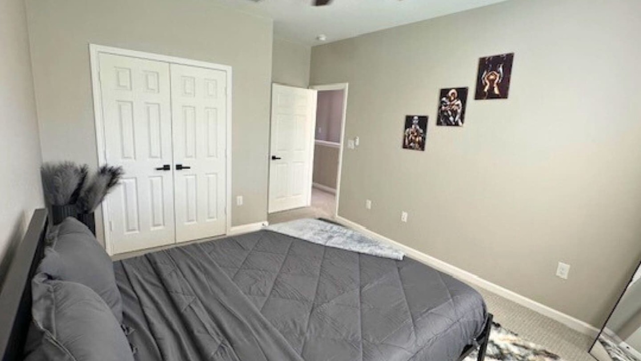 Photo of Bedroom in Northside