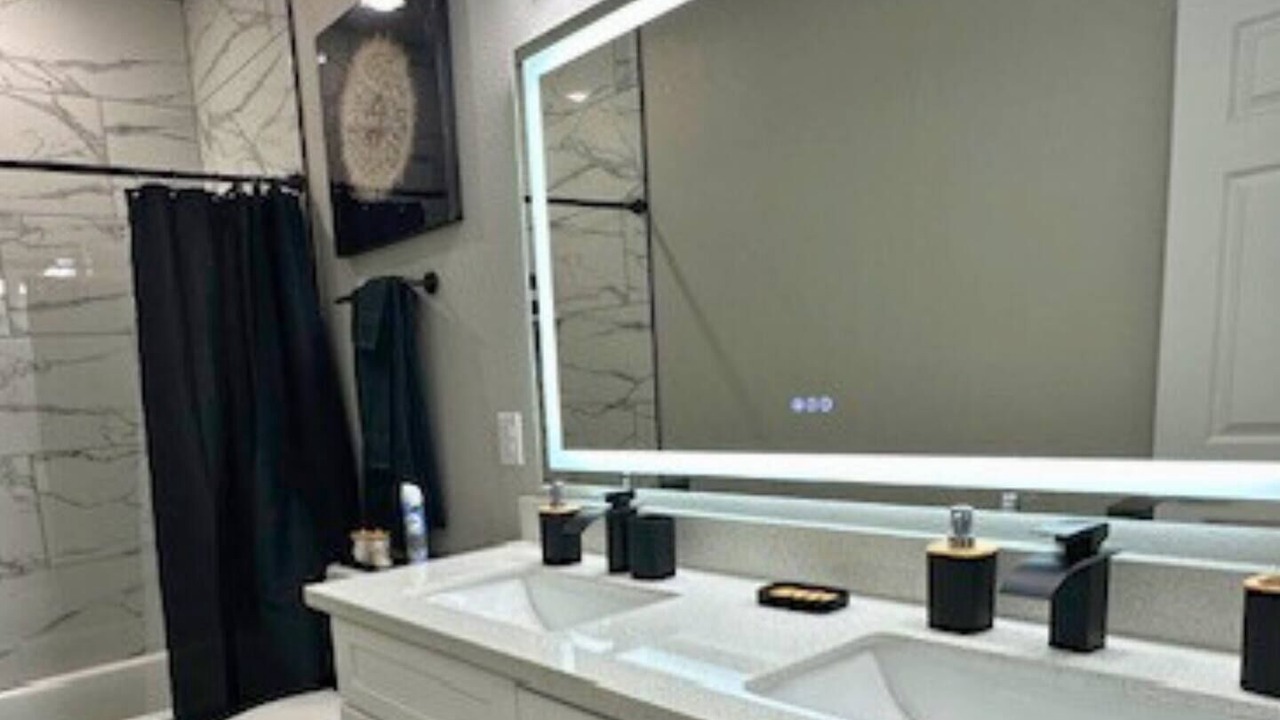 Photo of Bathroom in Northside
