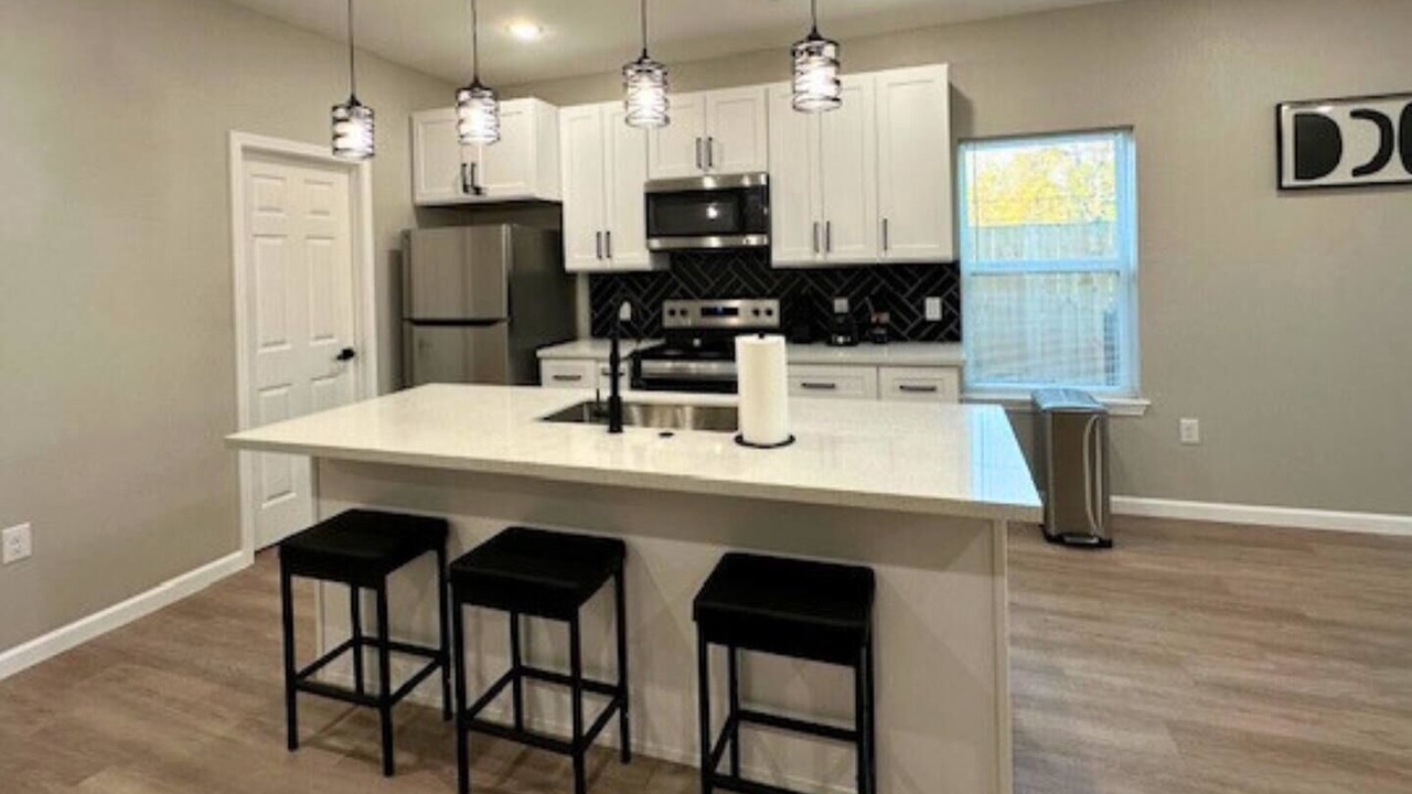 Photo of Kitchen in Northside