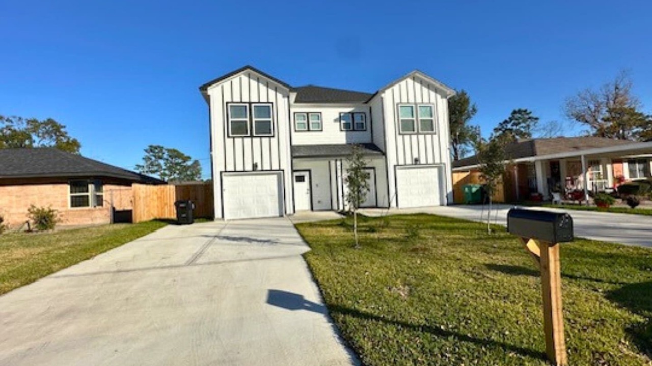 Photo of Outdoor in Northside