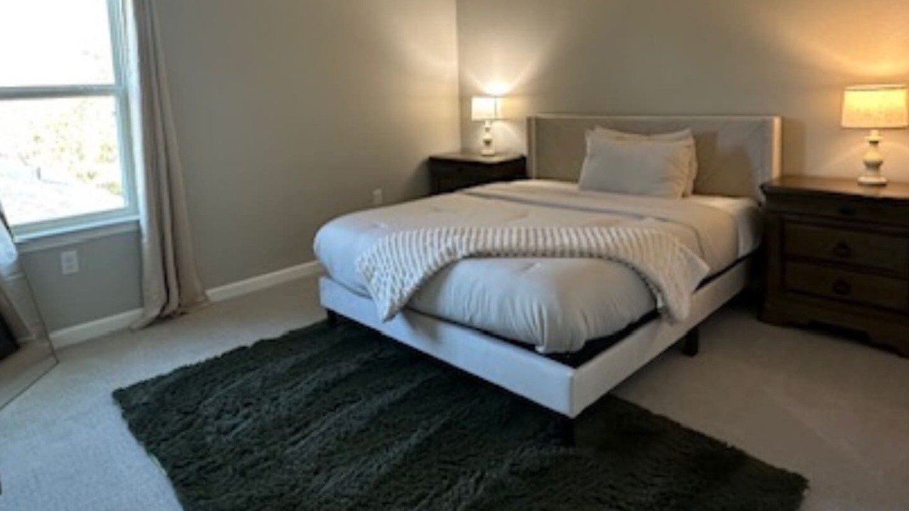 Photo of Bedroom in Northside