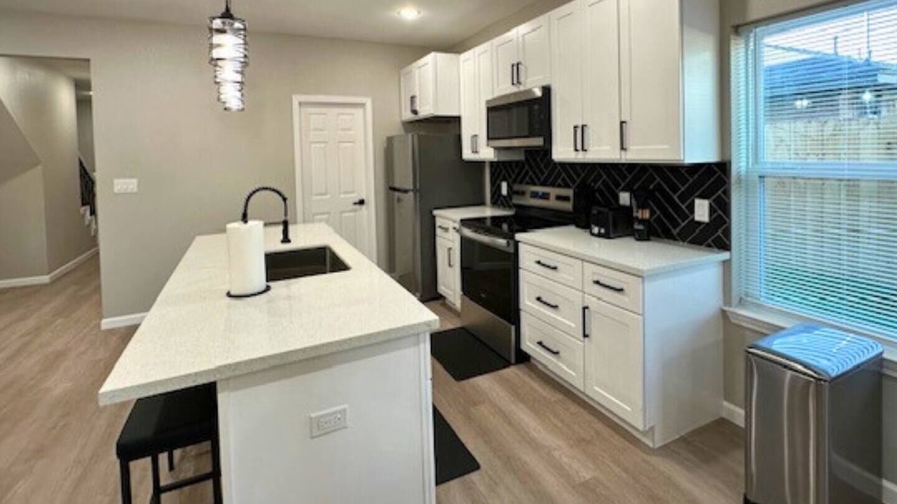 Photo of Kitchen in Northside