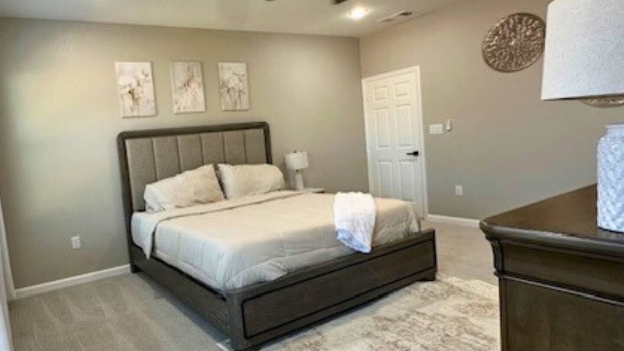 Photo of Bedroom in Northside