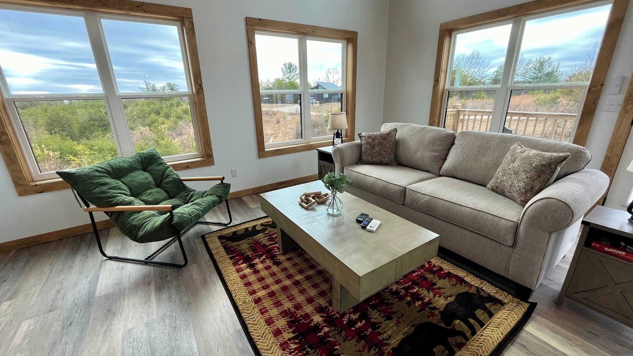 Photo of Livingroom in Rogers