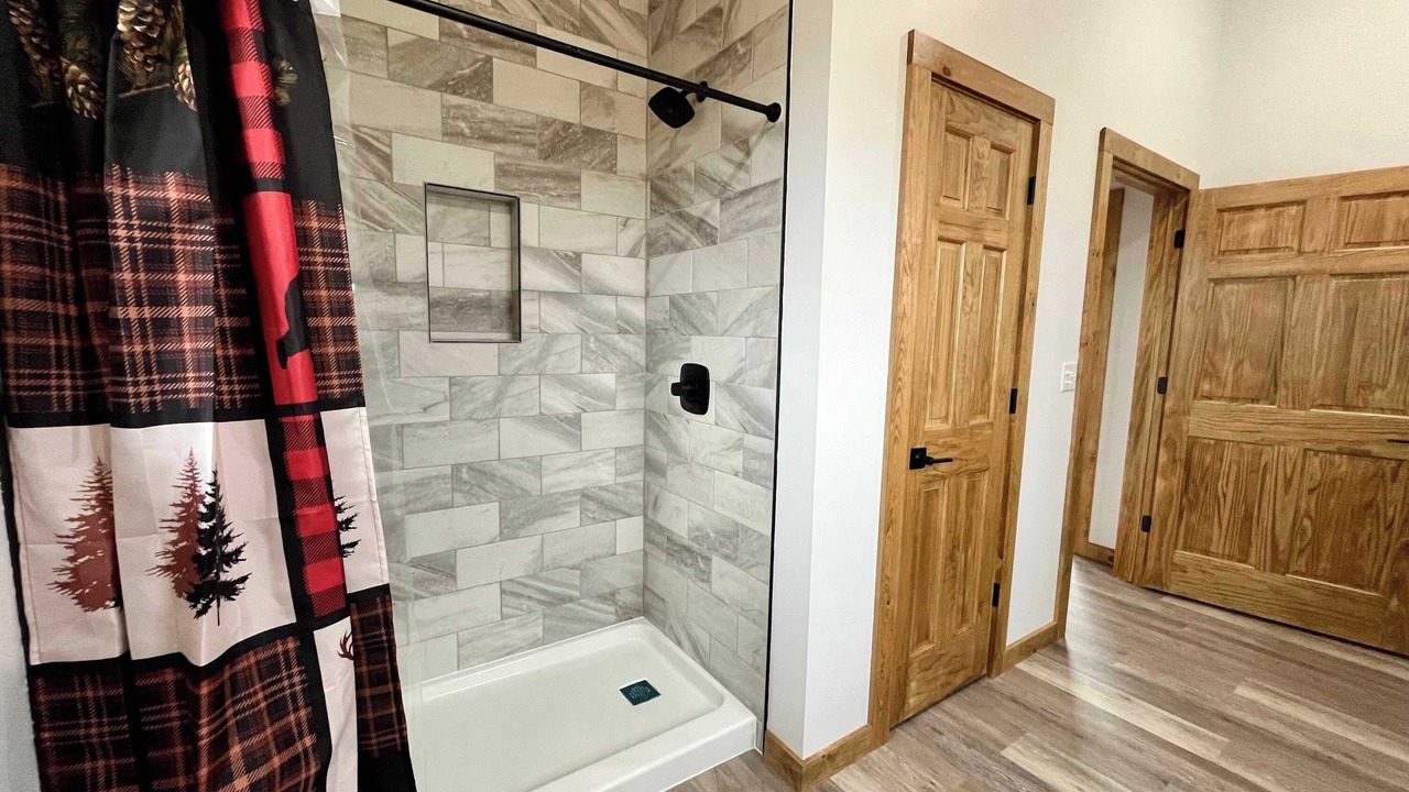 Photo of Bathroom in Rogers