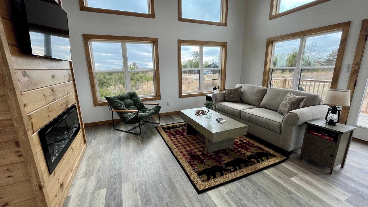 Photo of Livingroom in Rogers