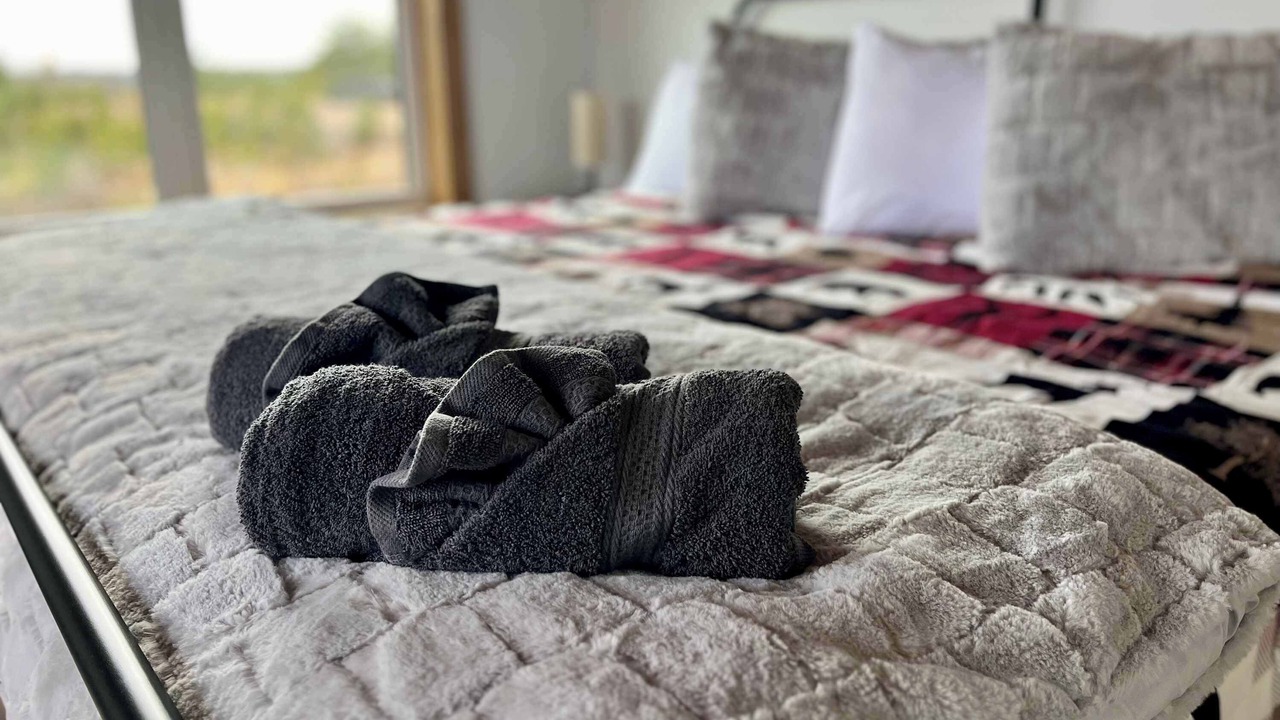 Photo of Bedroom in Rogers