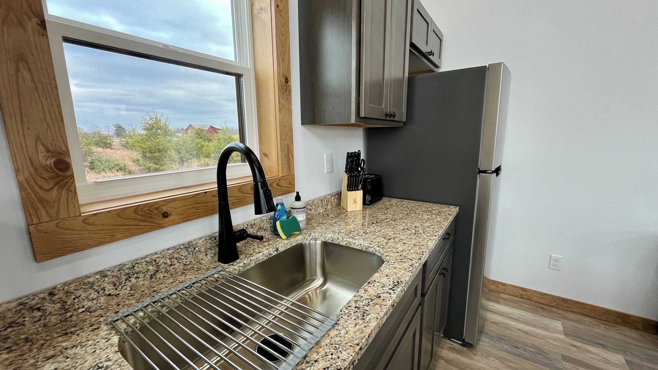 Photo of Kitchen in Rogers