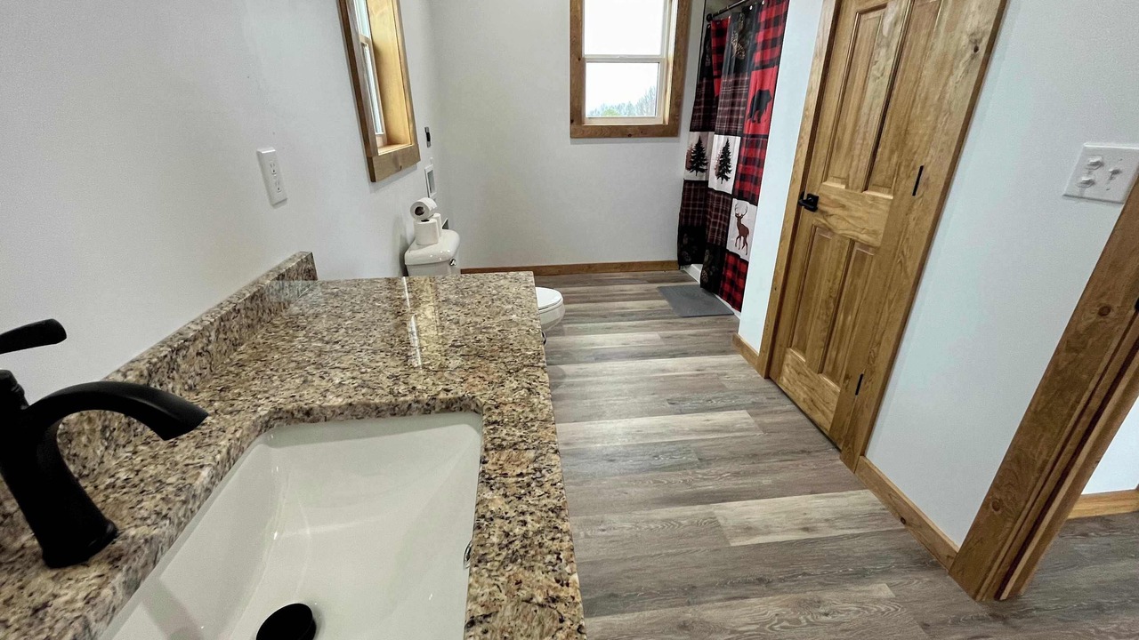 Photo of Bathroom in Rogers