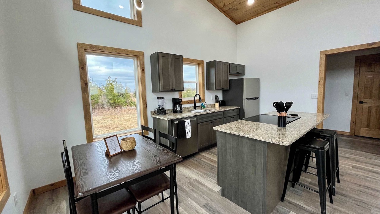 Photo of Kitchen in Rogers