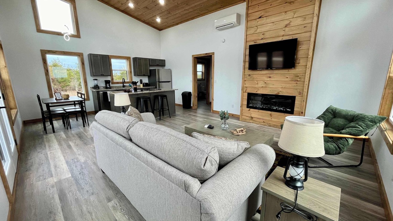 Photo of Livingroom in Rogers