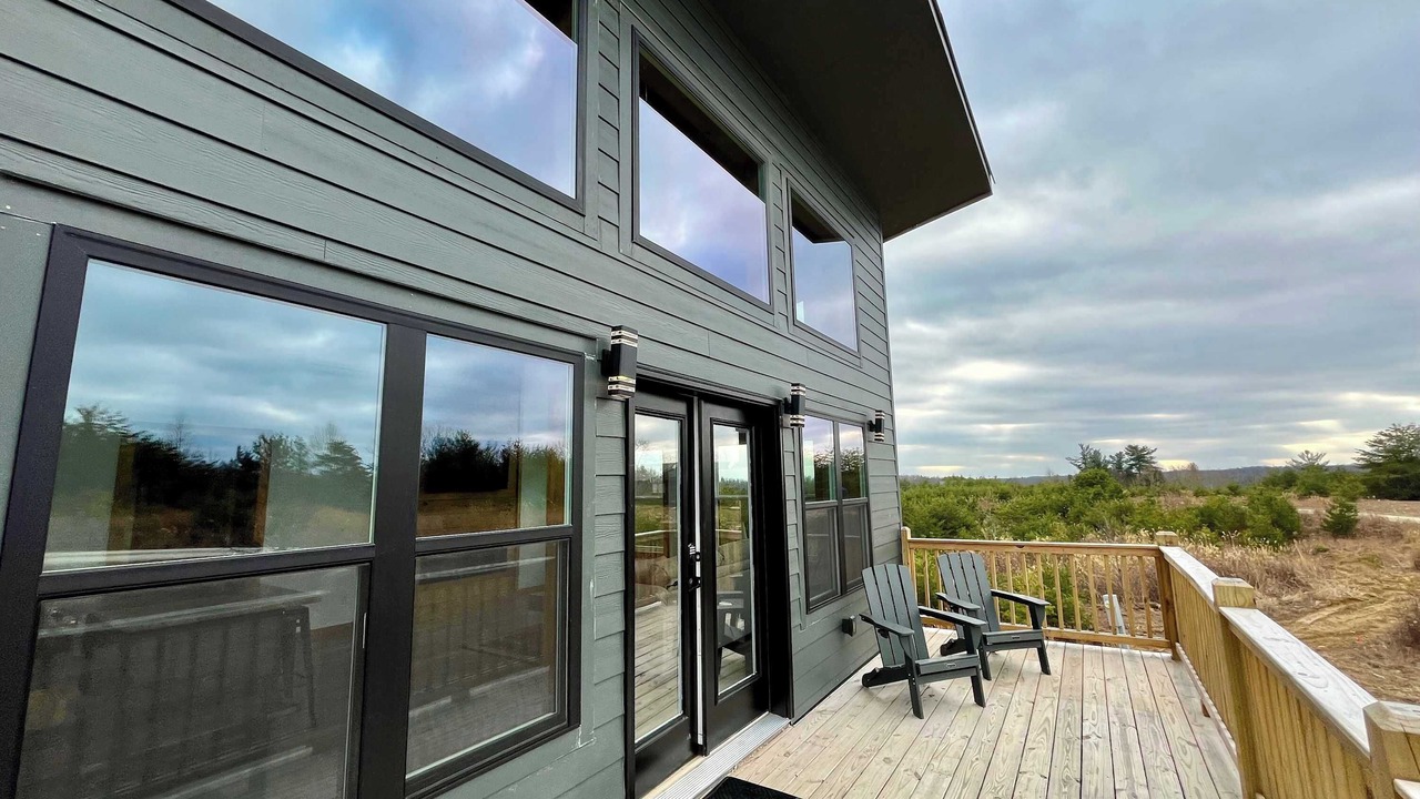 Photo of Patio Balcony in Rogers