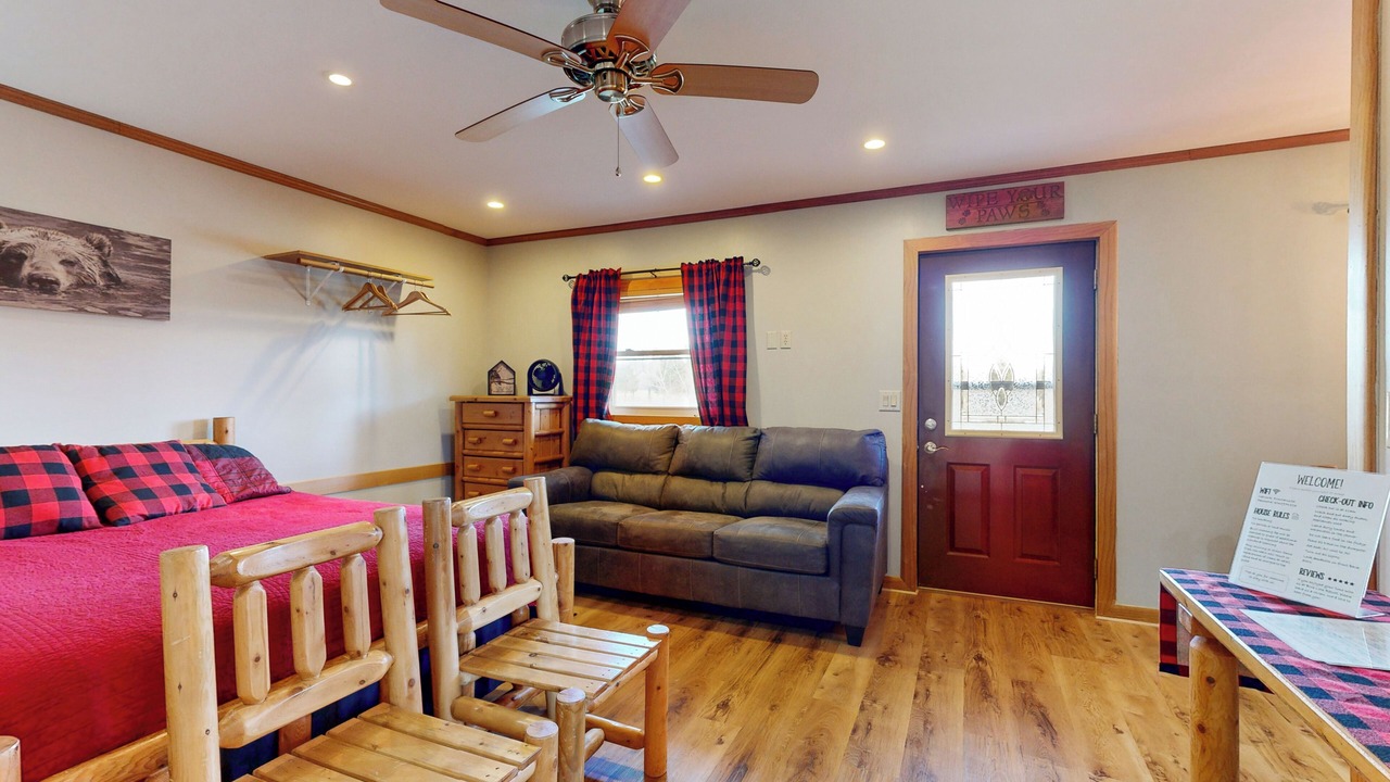 Photo of Livingroom in Murphysboro