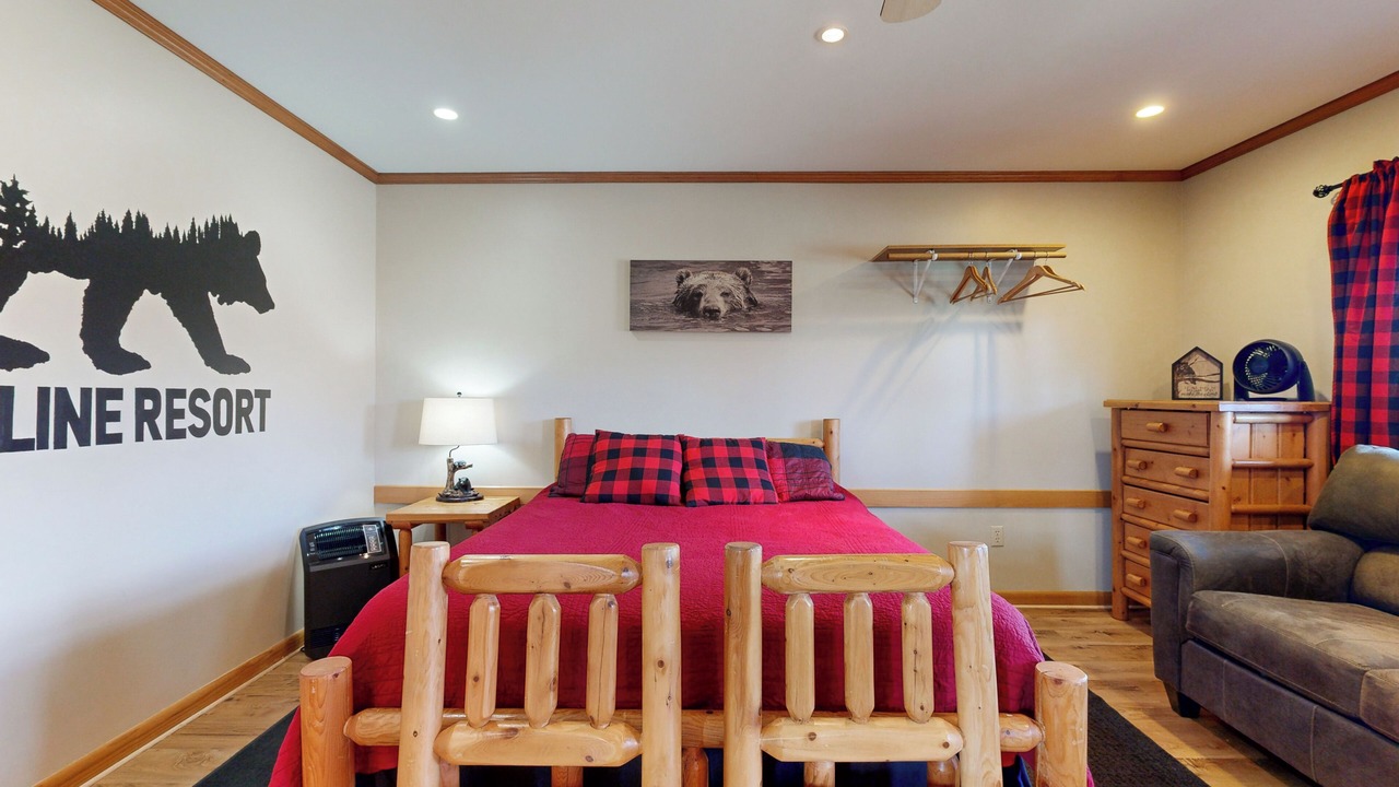 Photo of Bedroom in Murphysboro