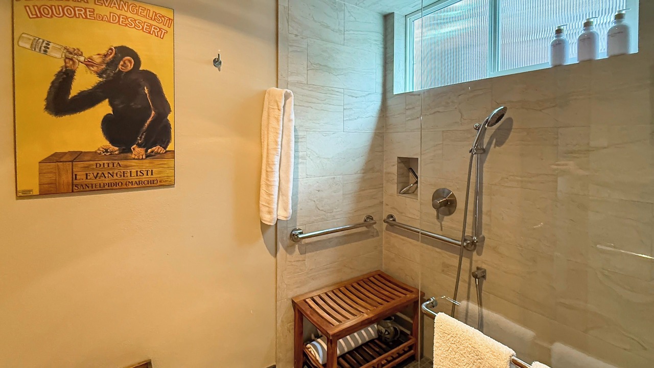 Photo of Bathroom in Langley
