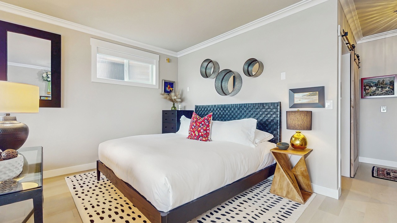 Photo of Bedroom in Langley
