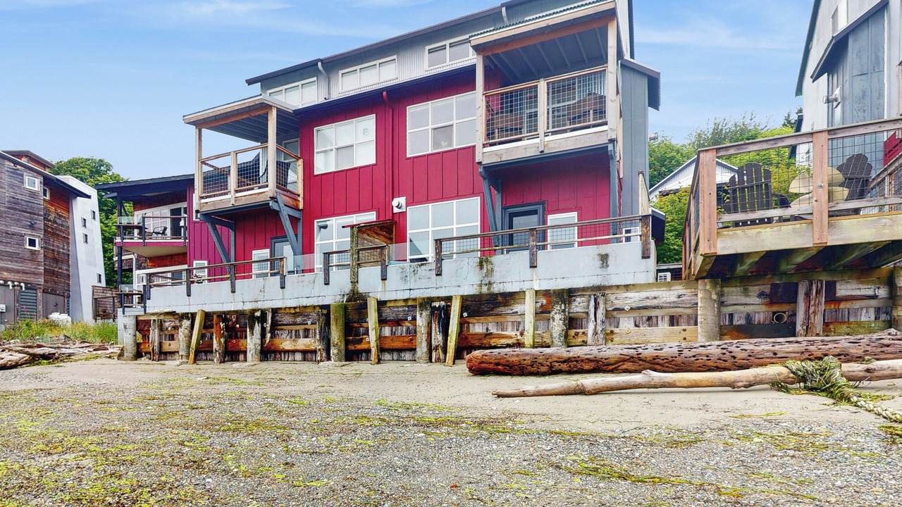 Photo of Outdoor in Langley