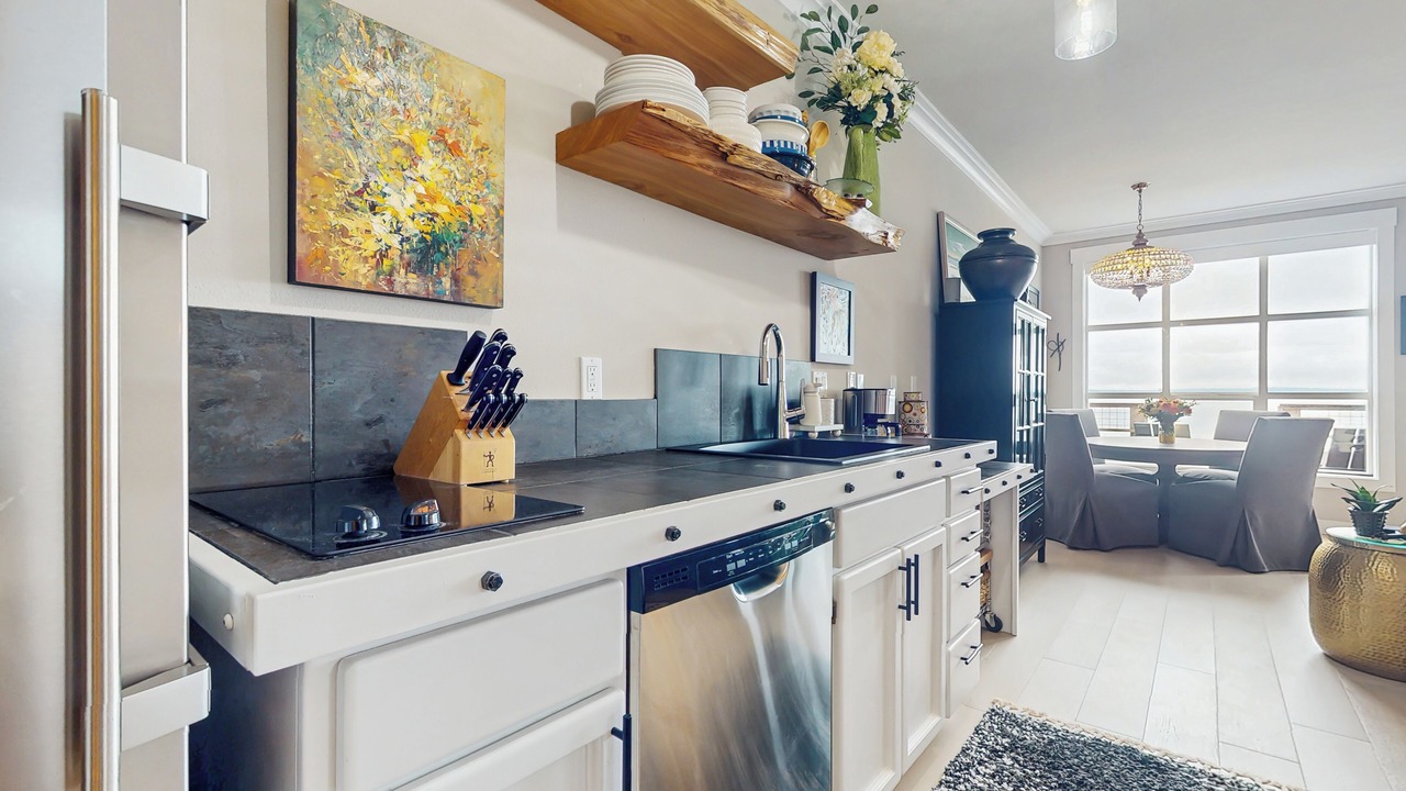 Photo of Kitchen in Langley