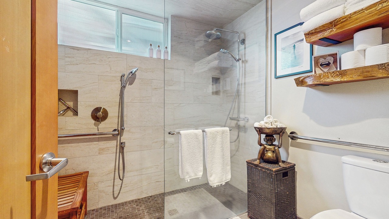 Photo of Bathroom in Langley