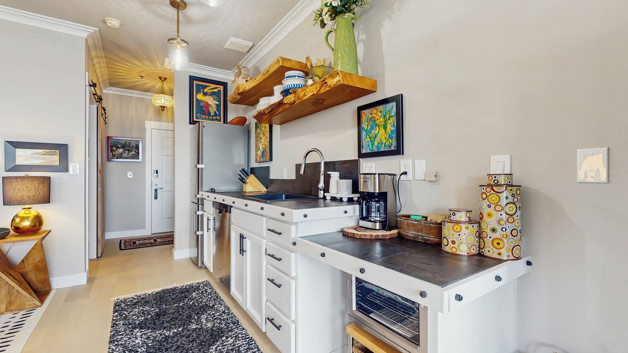 Photo of Kitchen in Langley