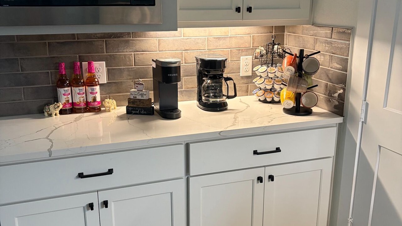 Photo of Kitchen in Clodine