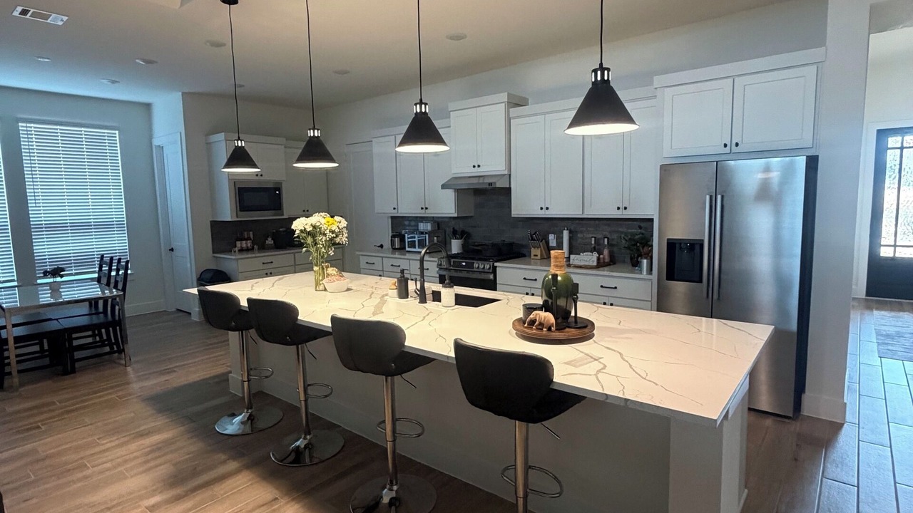 Photo of Kitchen in Clodine