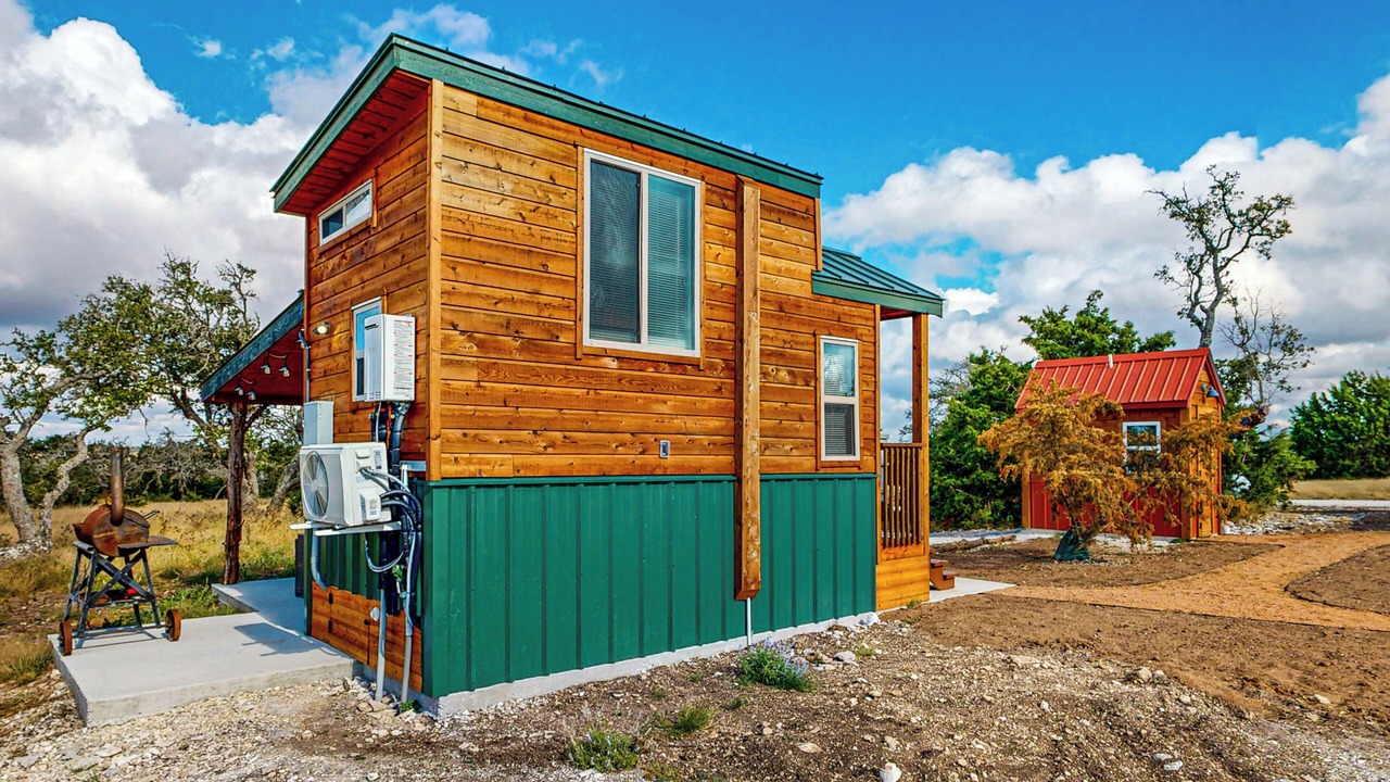 Photo of Outdoor in Harper