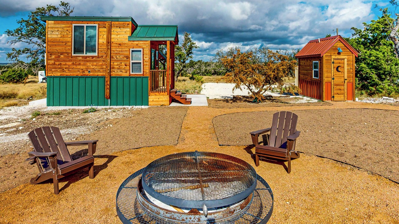 Photo of Outdoor in Harper