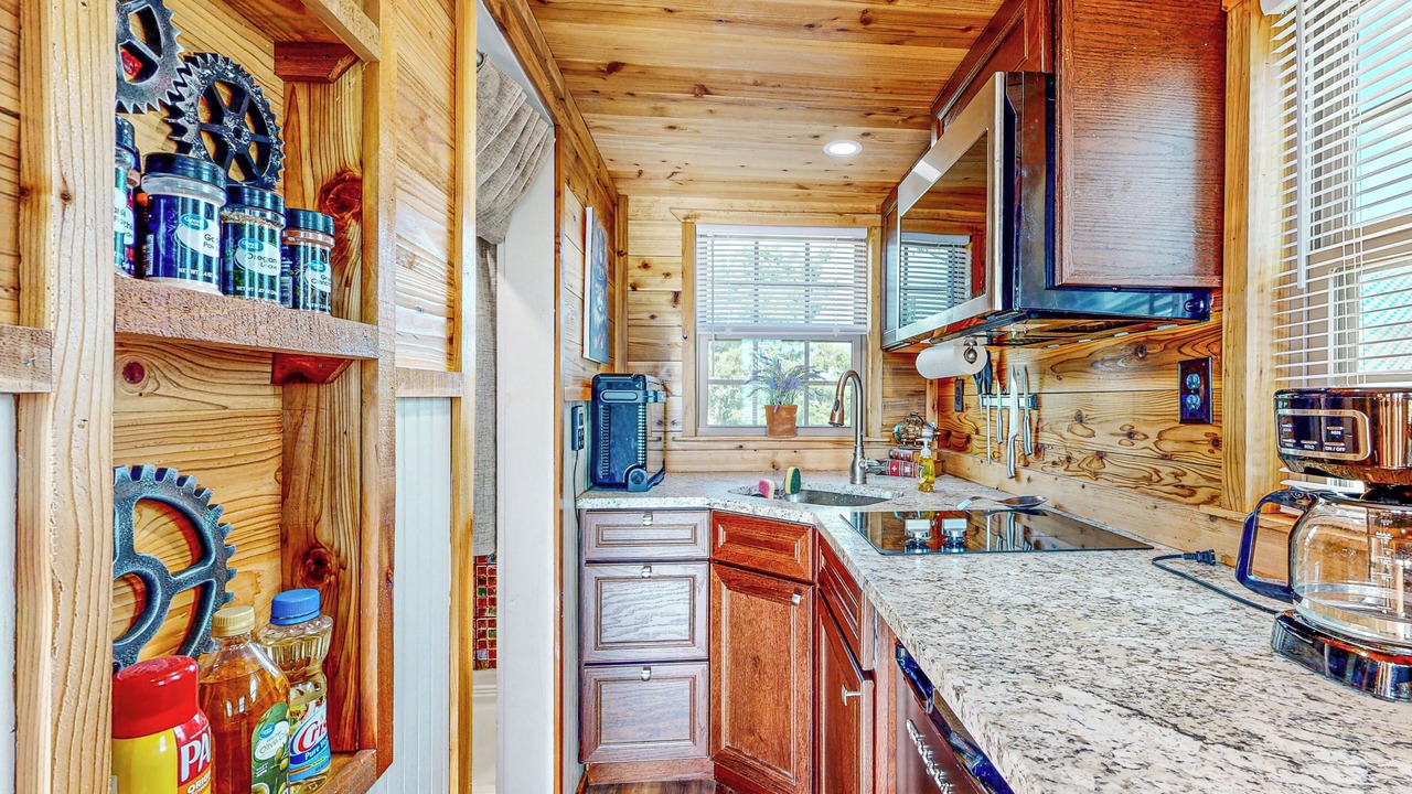 Photo of Kitchen in Harper