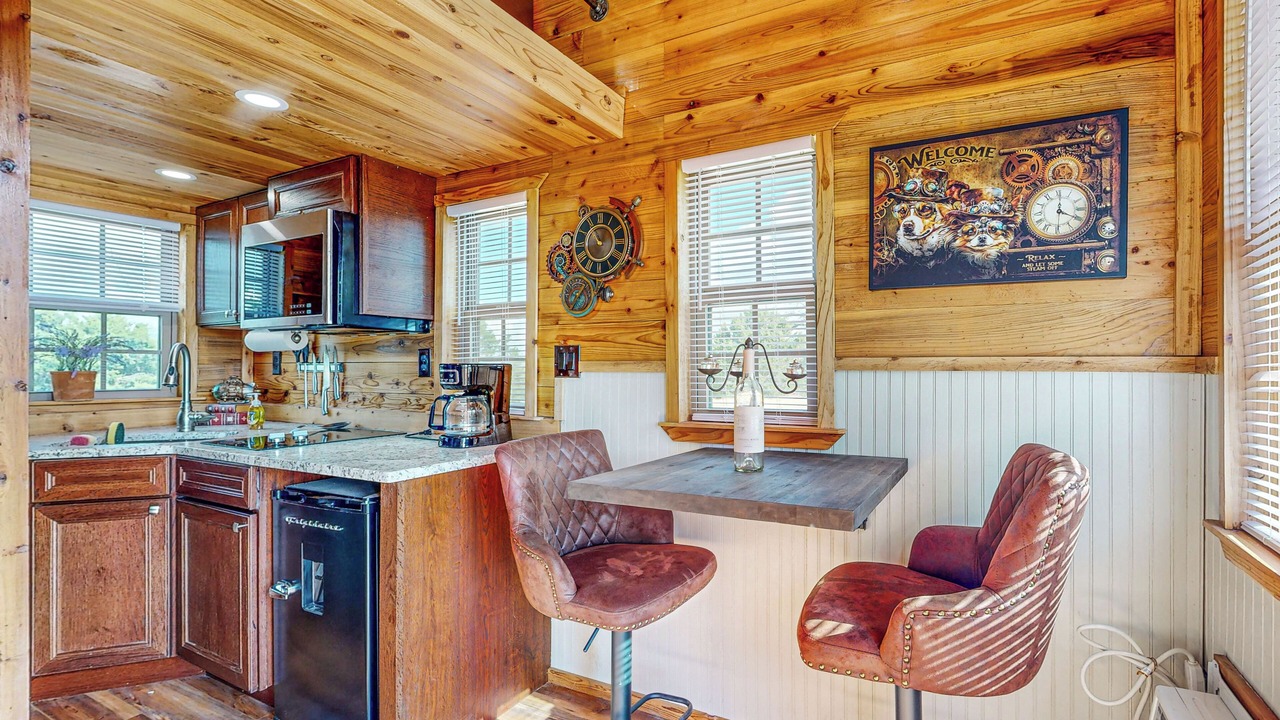 Photo of Kitchen in Harper