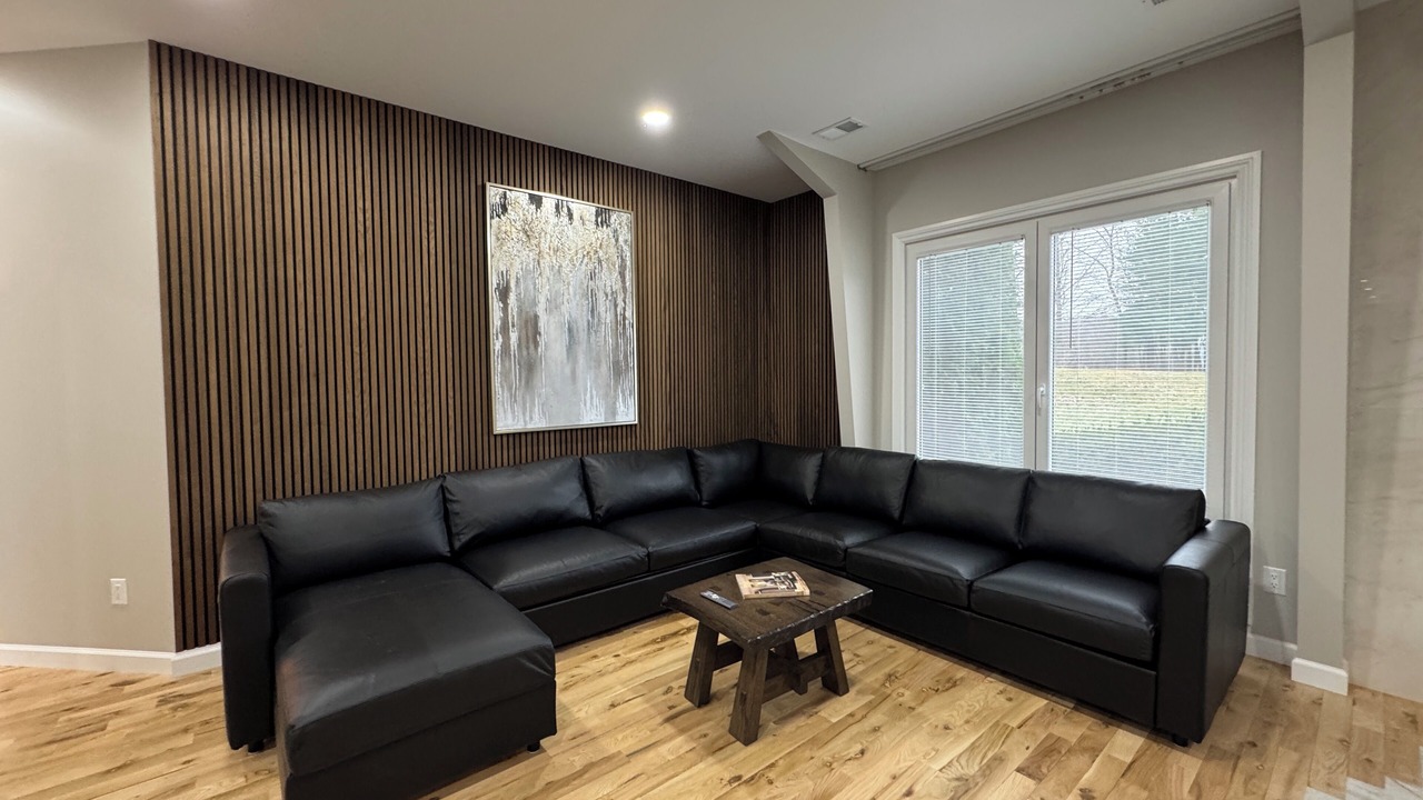 Photo of Livingroom in Farmington Hills