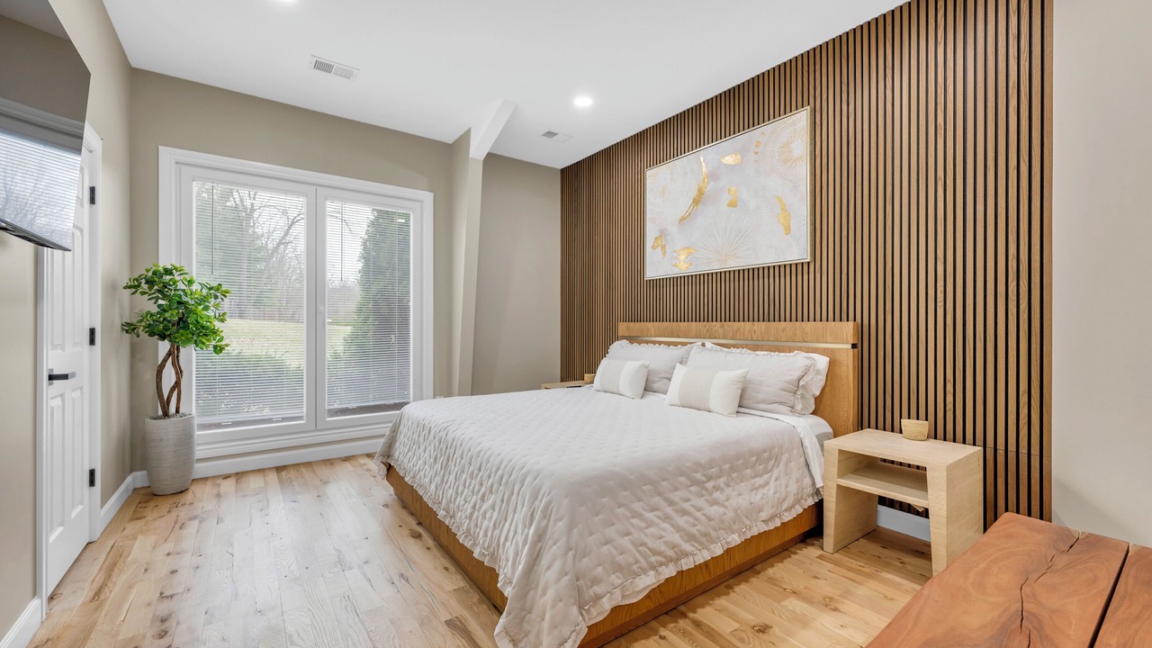 Photo of Bedroom in Farmington Hills