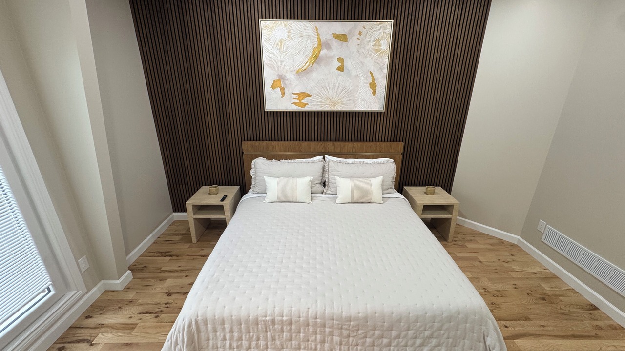 Photo of Bedroom in Farmington Hills
