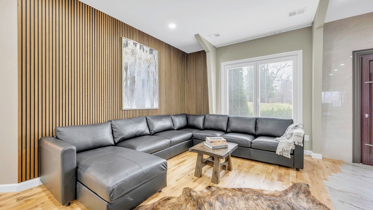 Photo of Livingroom in Farmington Hills