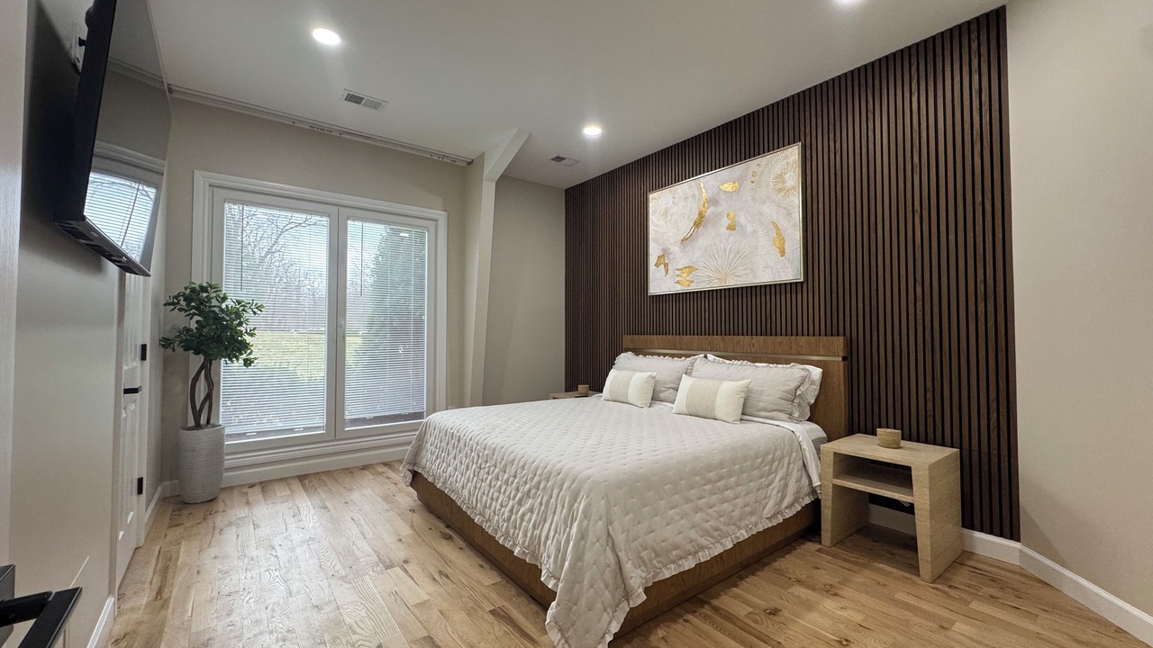 Photo of Bedroom in Farmington Hills