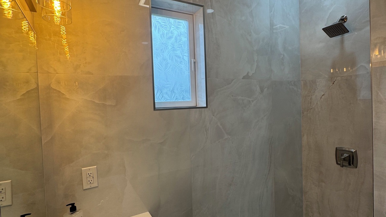 Photo of Bathroom in Farmington Hills