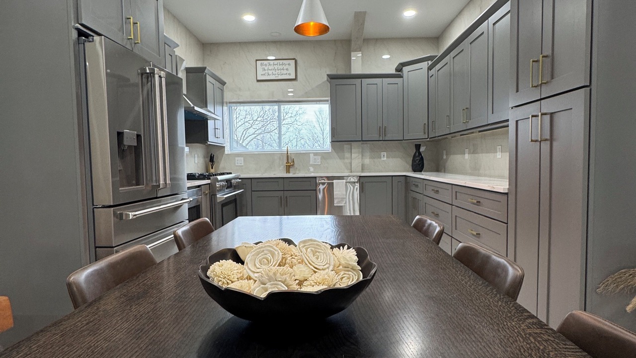 Photo of Kitchen in Farmington Hills